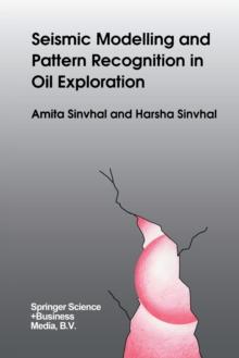 Seismic Modelling and Pattern Recognition in Oil Exploration