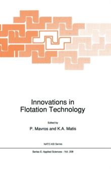 Innovations in Flotation Technology