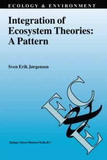 Integration of Ecosystem Theories: A Pattern