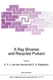 X-Ray Binaries and Recycled Pulsars