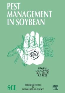 Pest Management in Soybean