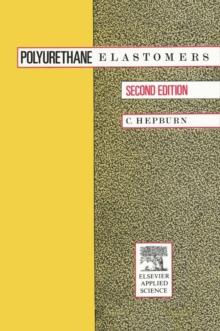 Polyurethane Elastomers