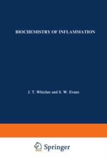 Biochemistry of Inflammation