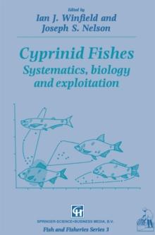 Cyprinid Fishes : Systematics, biology and exploitation