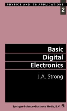 Basic Digital Electronics