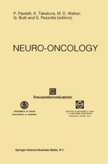 Neuro-Oncology