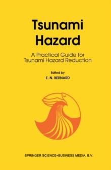 Tsunami Hazard : A Practical Guide for Tsunami Hazard Reduction