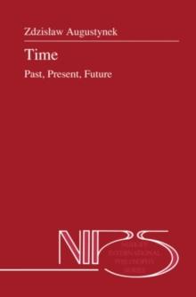 Time : Past, Present, Future