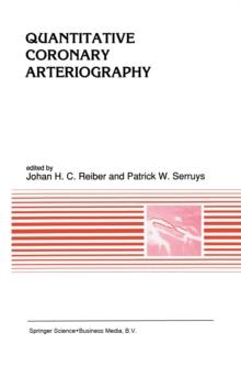 Quantitative Coronary Arteriography