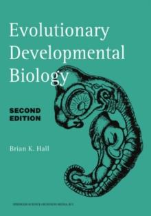 Evolutionary Developmental Biology