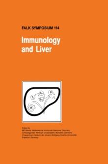 Immunology and Liver