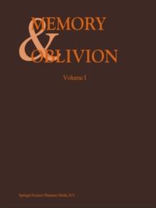 Memory & Oblivion : Proceedings of the XXIXth International Congress of the History of Art held in Amsterdam, 1-7 September 1996