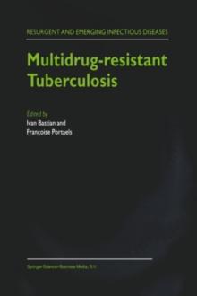 Multidrug-resistant Tuberculosis