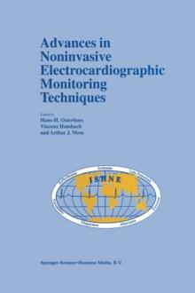 Advances in Noninvasive Electrocardiographic Monitoring Techniques