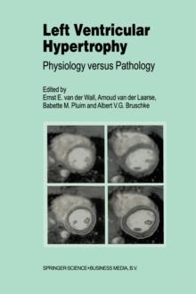 Left Ventricular Hypertrophy : Physiology versus Pathology