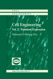 Cell Engineering : Transient Expression