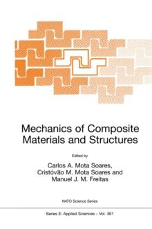 Mechanics of Composite Materials and Structures