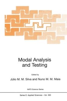 Modal Analysis and Testing