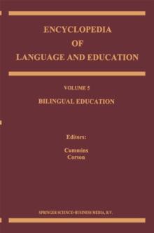 Bilingual Education