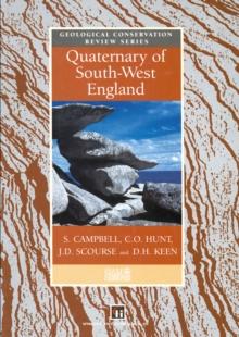 Quaternary of South-West England