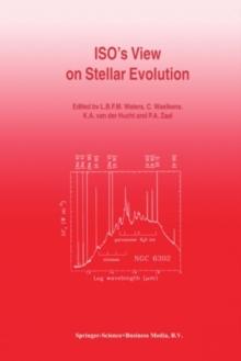 Astrophysics and Space Science : Volume 255, 1997/1998 An International Journal of Astronomy, Astrophysics and Space Science