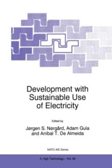 Development with Sustainable Use of Electricity