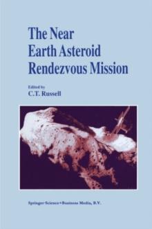 The Near Earth Asteroid Rendezvous Mission