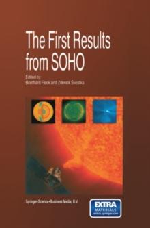 The First Results from SOHO