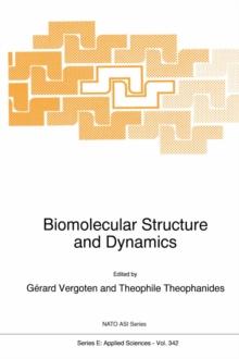 Biomolecular Structure and Dynamics