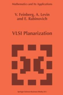 VLSI Planarization : Methods, Models, Implementation