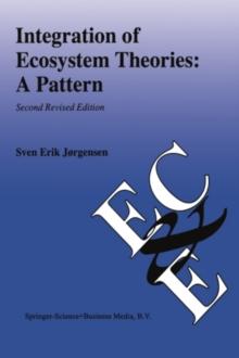 Integration of Ecosystem Theories: A Pattern