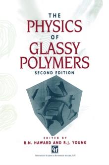 The Physics of Glassy Polymers