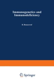 Immunogenetics and Immunodeficiency