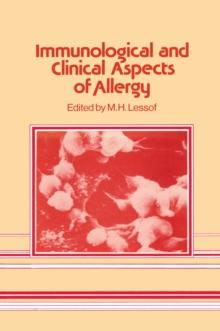 Immunological and Clinical Aspects of Allergy