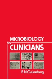 Microbiology for Clinicians