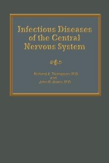 Infectious Diseases of the Central Nervous System