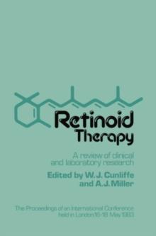 Retinoid Therapy : A review of clinical and laboratory research