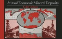 Atlas of Economic Mineral Deposits