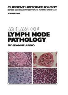 Atlas of Lymph Node Pathology