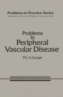 Problems in Peripheral Vascular Disease