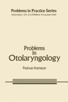 Problems in Otolaryngology