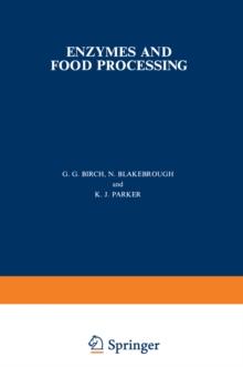 Enzymes and Food Processing