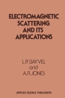 Electromagnetic Scattering and its Applications