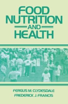 Food Nutrition and Health