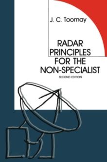 Radar Principles for the Non-Specialist