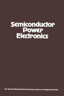 Semiconductor Power Electronics