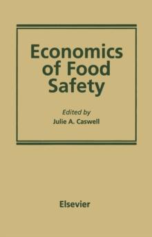 Economics of Food Safety