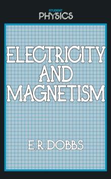 Electricity and Magnetism