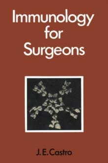 Immunology for Surgeons