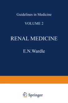 Renal Medicine